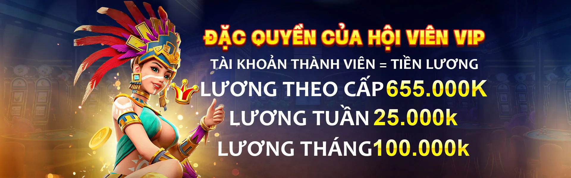 Chương Trình VIP VN88ZA Độc Quyền